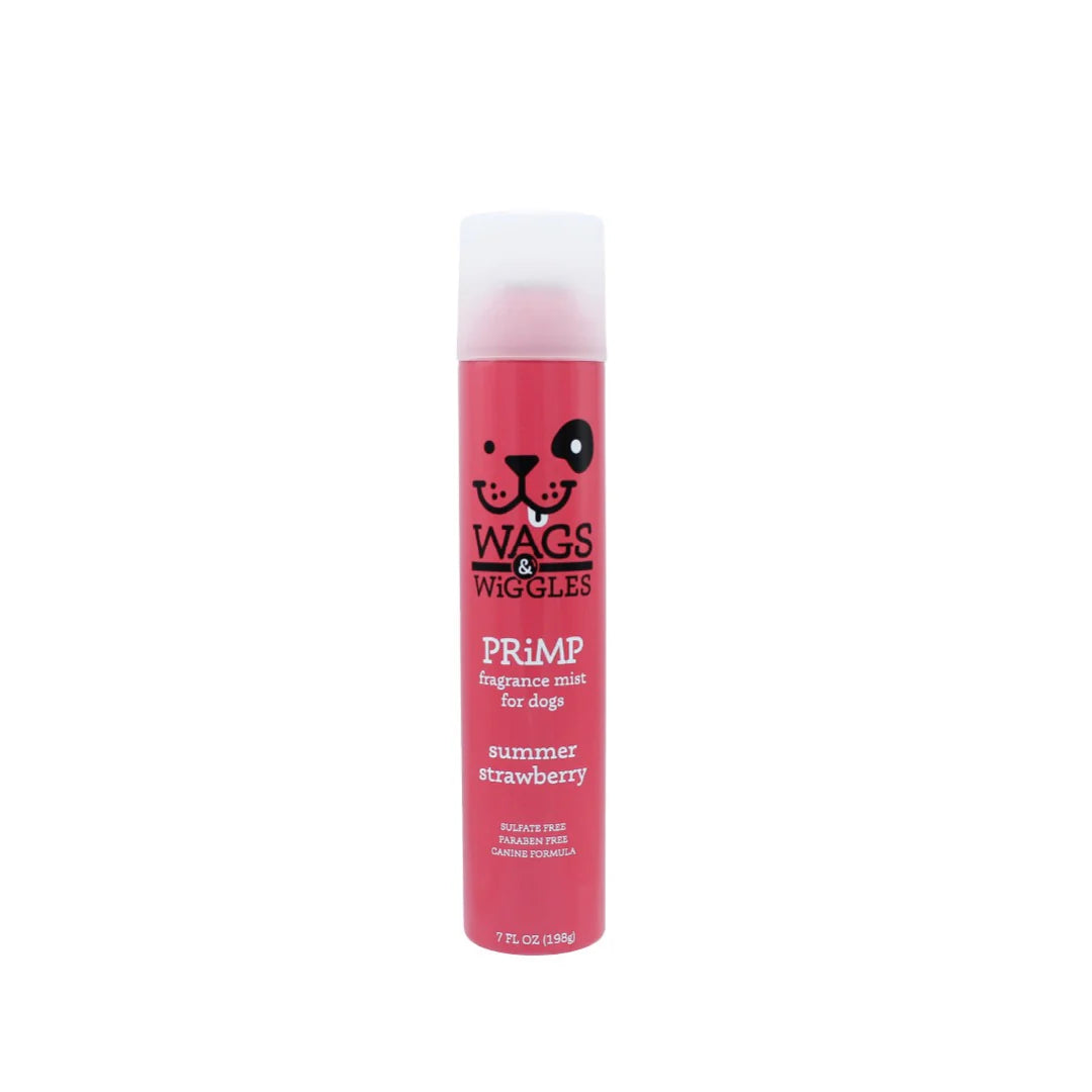 Spray de fragancia para perros - 198 g