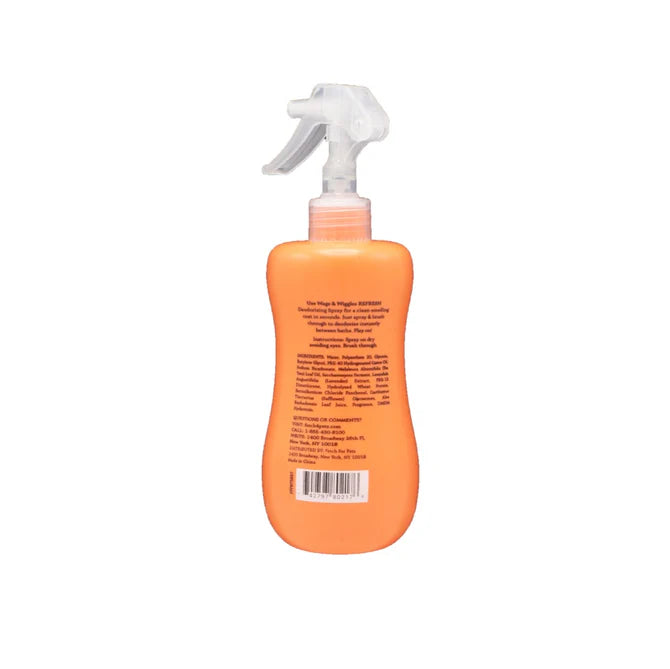 Spray Desodorante Para Perros - 355 mL