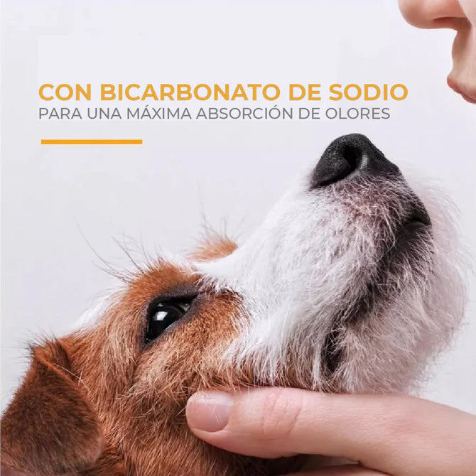 Shampoo para Cachorros
