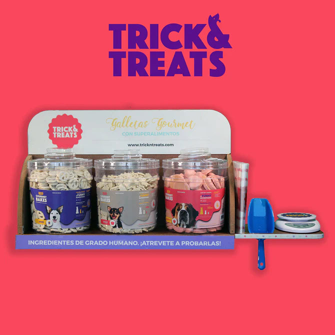 Fetch! Pay de Fresa 1 kg