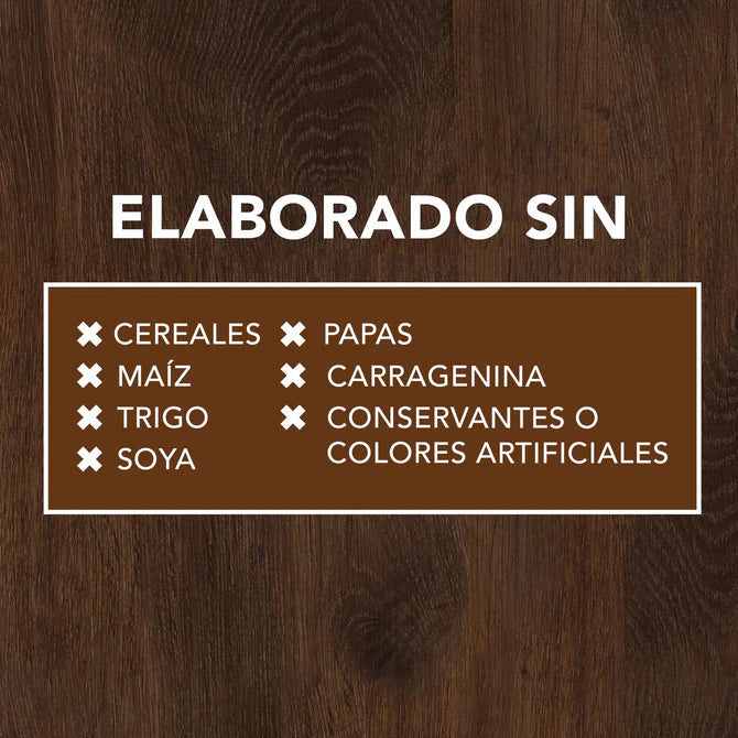 Sobre Healthy Cravings de Res - Perros - 3 oz