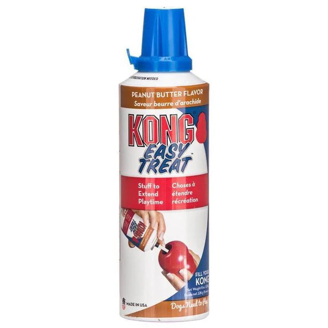 Kong Lata Easy Treat - 1pz