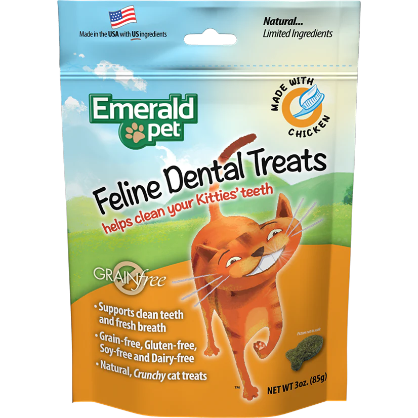 Dental Treats Pollo - Premios dentales