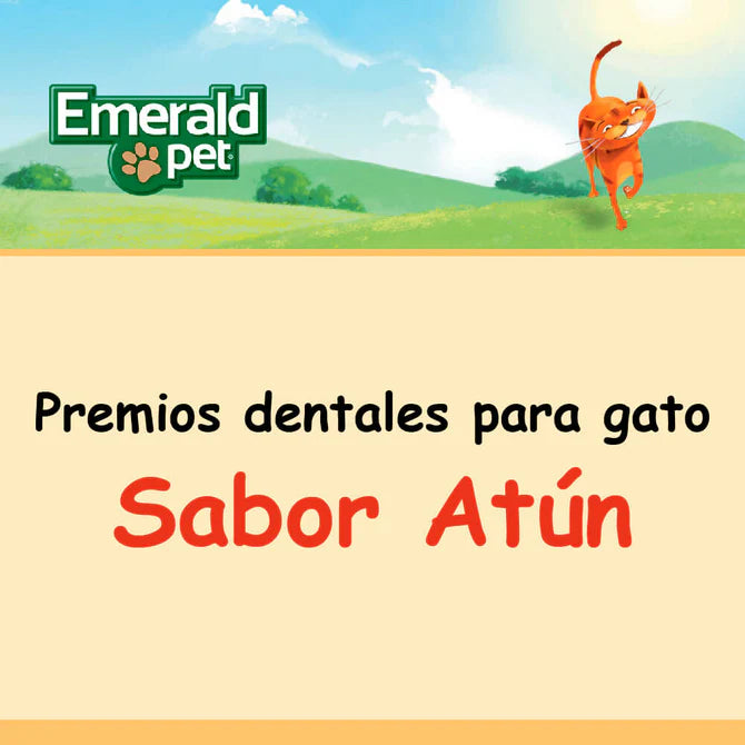 Dental Treats Atún - Premios dentales