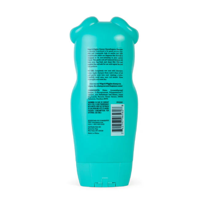Shampoo Hipoalergénico para perro - 473 mL