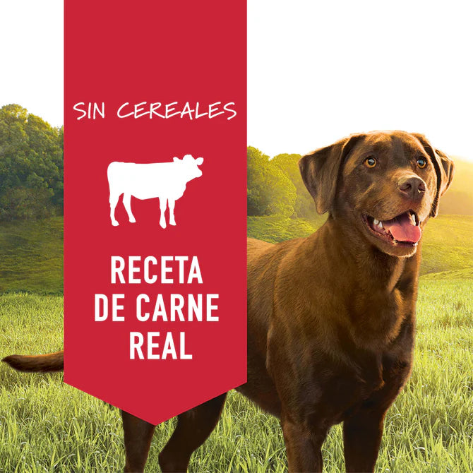 Lata Instinct Res - Perros - Lata de 13.2 onzas