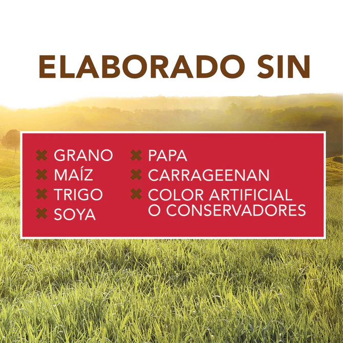 Lata Instinct Res - Perros - Lata de 13.2 onzas