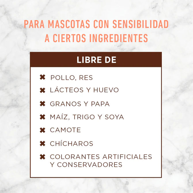 Instinct LID Salmón - Para Perros - 4lb y 20lb