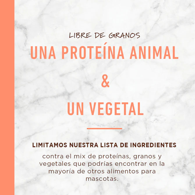 Instinct LID Salmón - Para Perros - 4lb y 20lb