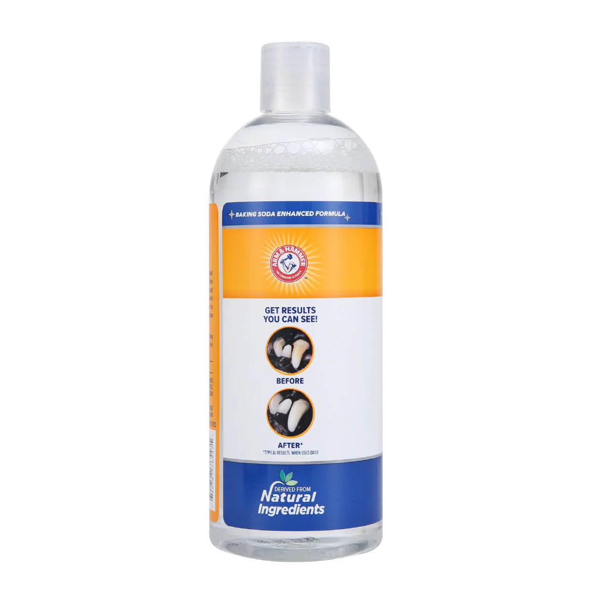 Enjuague dental para perro - 473ml