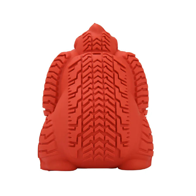 Juguete para Perro Mini Gorilla - 1pza