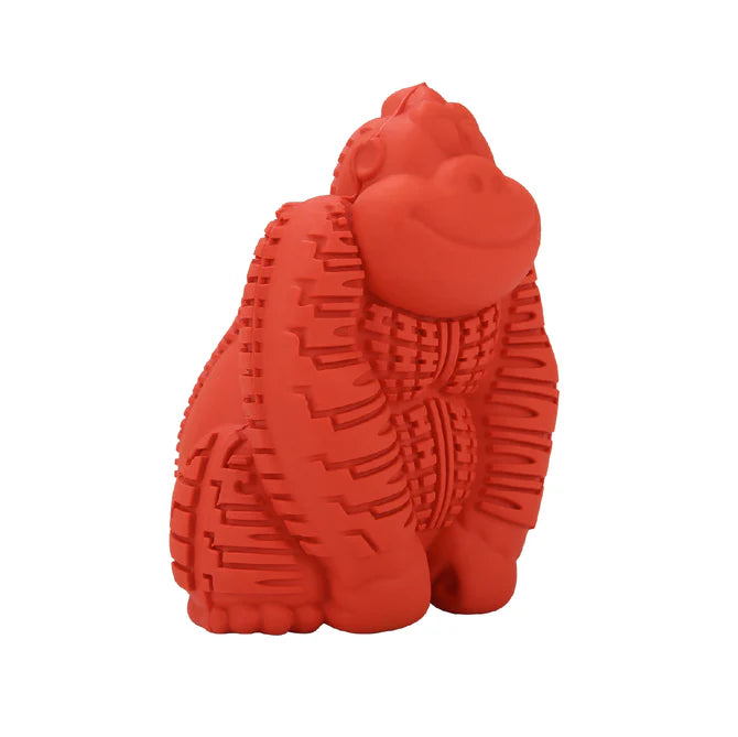 Juguete para Perro Mini Gorilla - 1pza