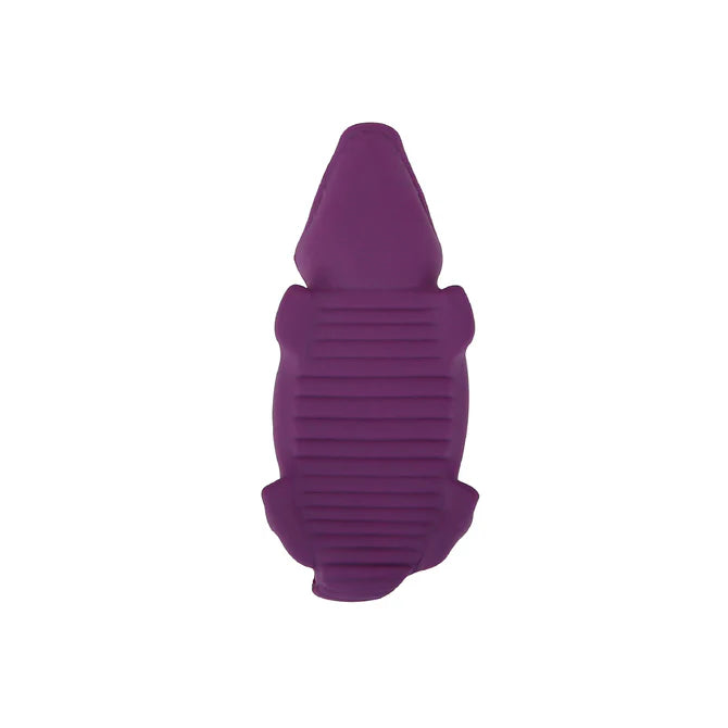 Juguete para Perro Mini Cocodrilo - 1pz