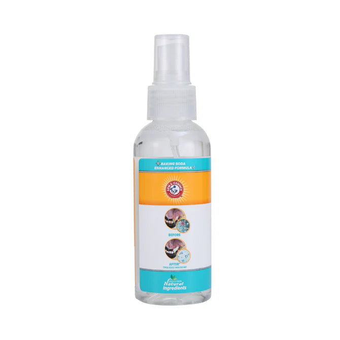 Spray Dental para Perro - Sabor Menta 1pz