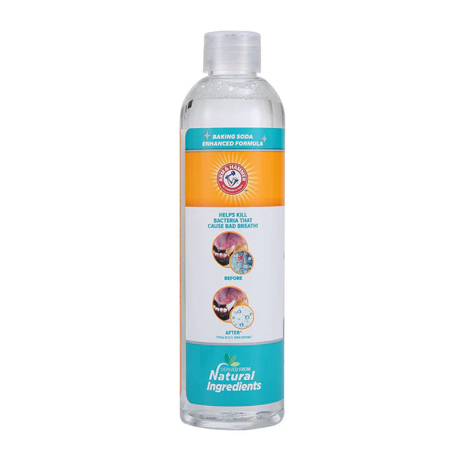 Enjuague dental para gato - 237ml
