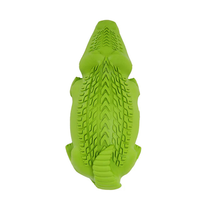 Juguete para Perro Large Cocodrilo - 1pz
