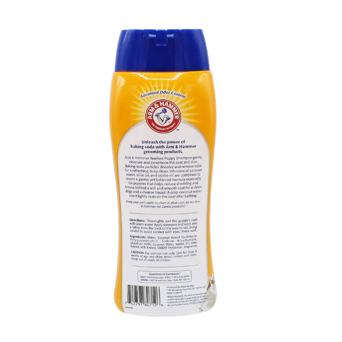 Shampoo para Cachorros