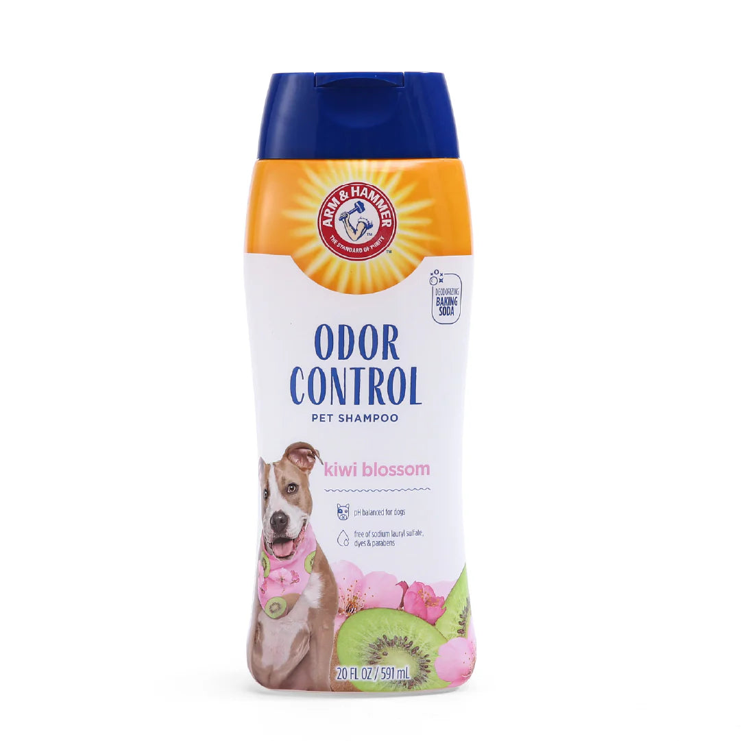 Shampoo para Perro - Control de Olores