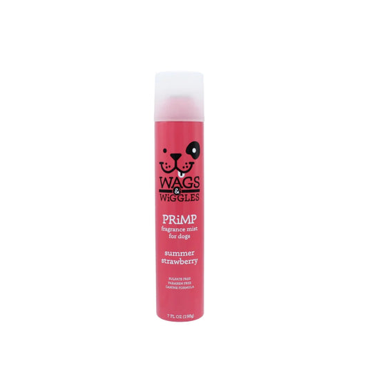 Spray de fragancia para perros - 198 g
