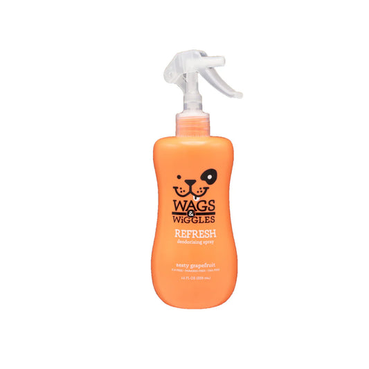 Spray Desodorante Para Perros - 355 mL