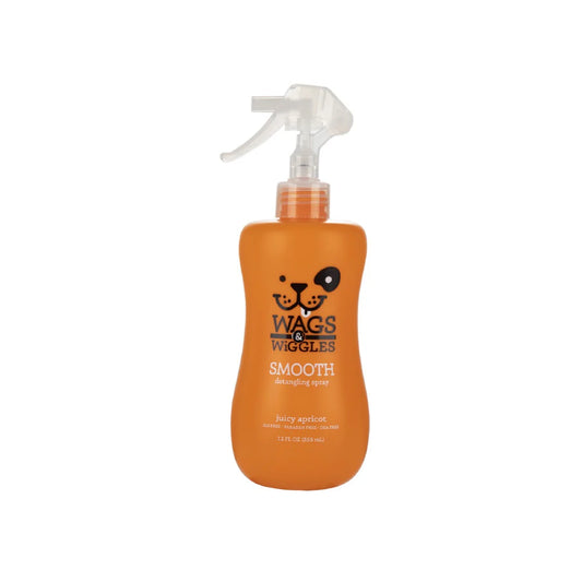 Spray suavizante desenredante para perro - 355 mL