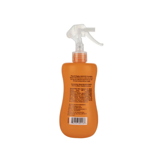 Spray suavizante desenredante para perro - 355 mL