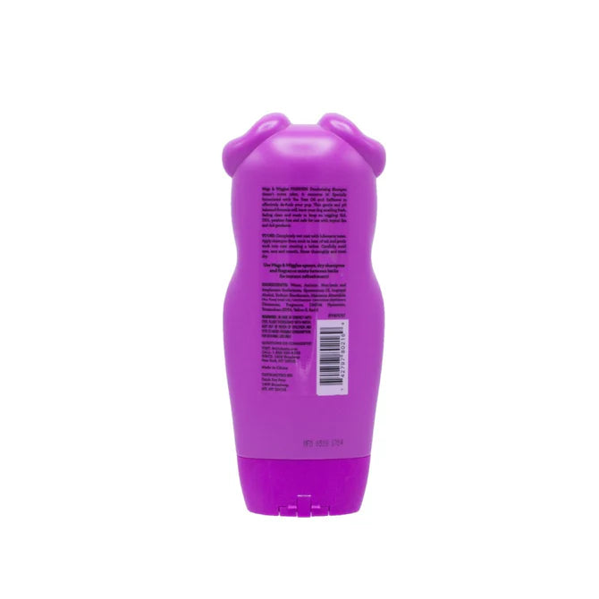 Shampoo Desodorante Refrescante Para Perro - 473 mL