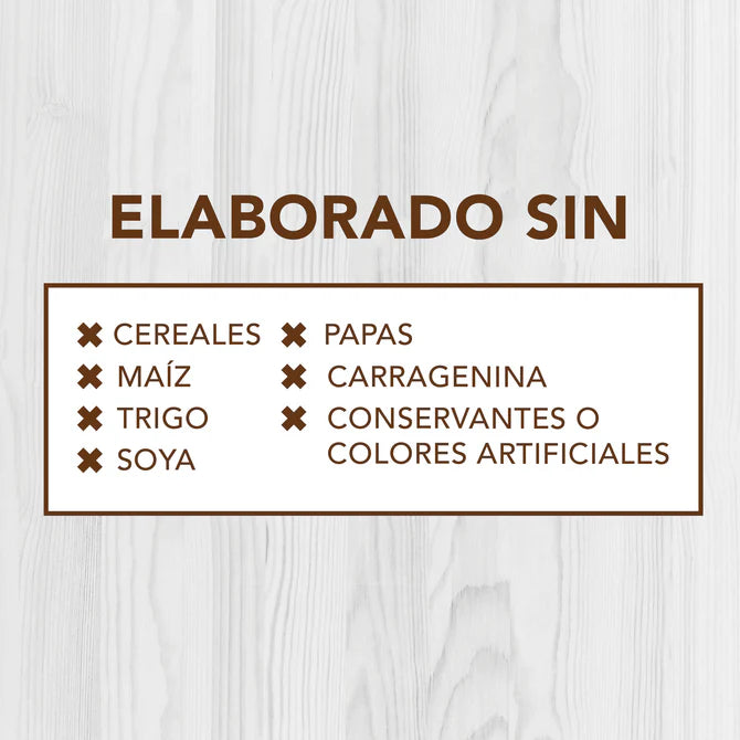 Sobre Healthy Cravings de Pollo - Gatos - 3 oz