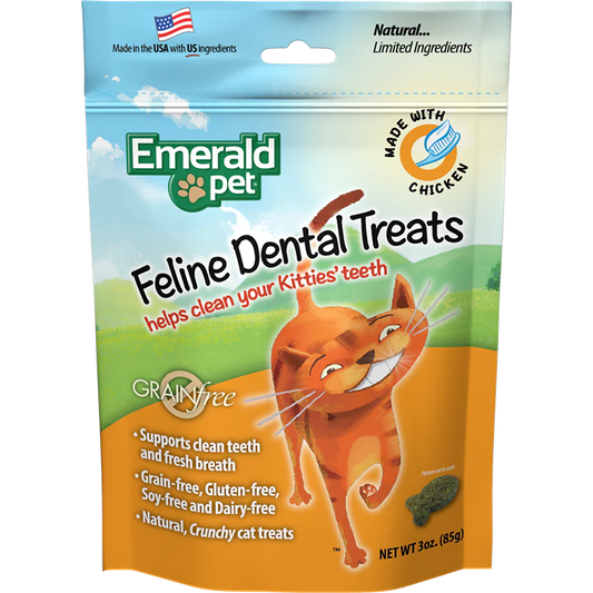 Dental Treats Pollo - Premios dentales