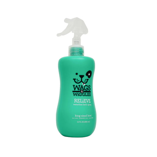 Shampoo spray anti-rascado para perros -  355 m