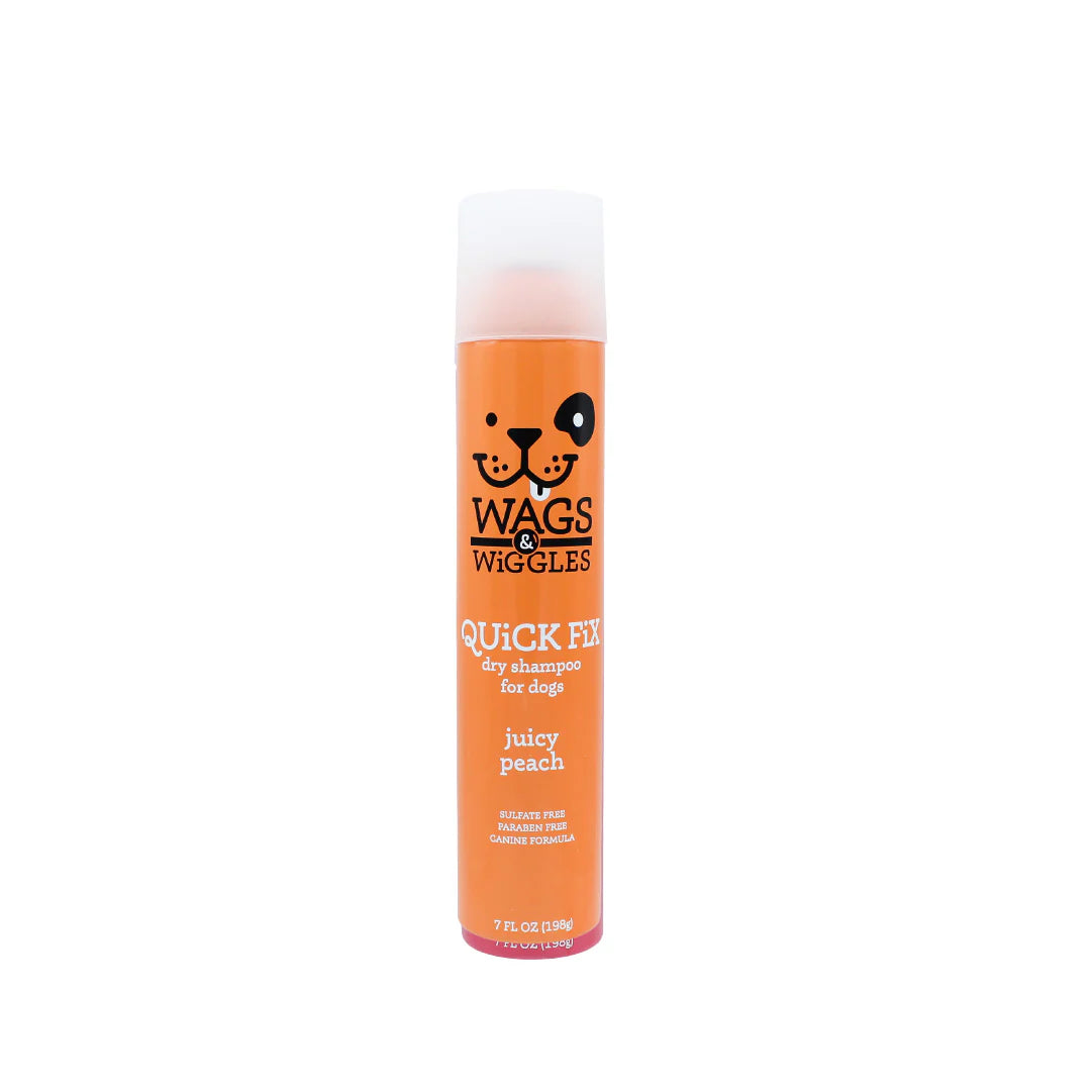 Shampoo en spray sin agua para perros - 198 g