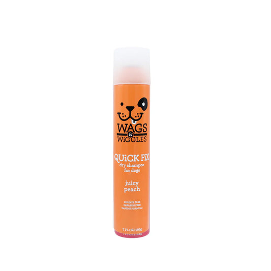 Shampoo en spray sin agua para perros - 198 g