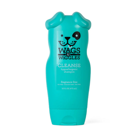 Shampoo Hipoalergénico para perro - 473 mL