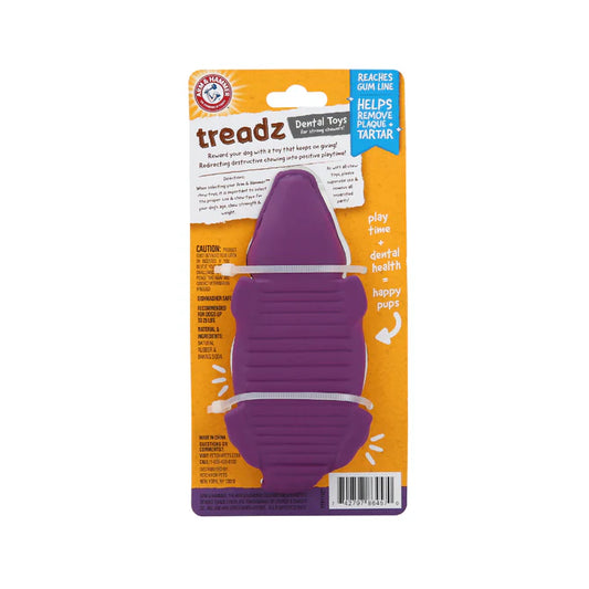 Juguete para Perro Mini Cocodrilo - 1pz