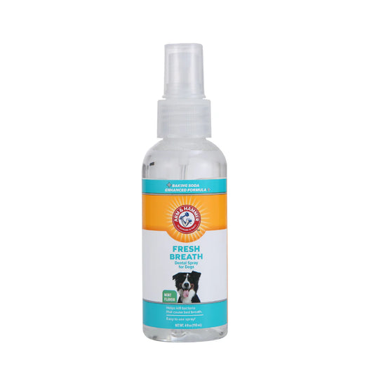 Spray Dental para Perro - Sabor Menta 1pz