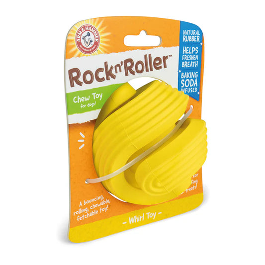Juguete para Perro Rock N Roller - 1pz