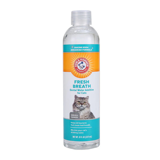 Enjuague dental para gato - 237ml