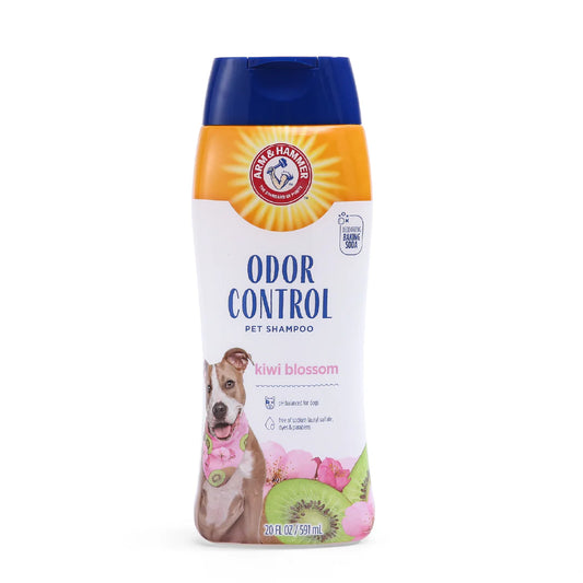 Shampoo para Perro - Control de Olores