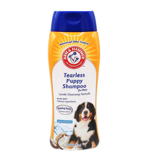 Shampoo para Cachorros