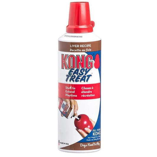 Kong Lata Easy Treat - 1pz